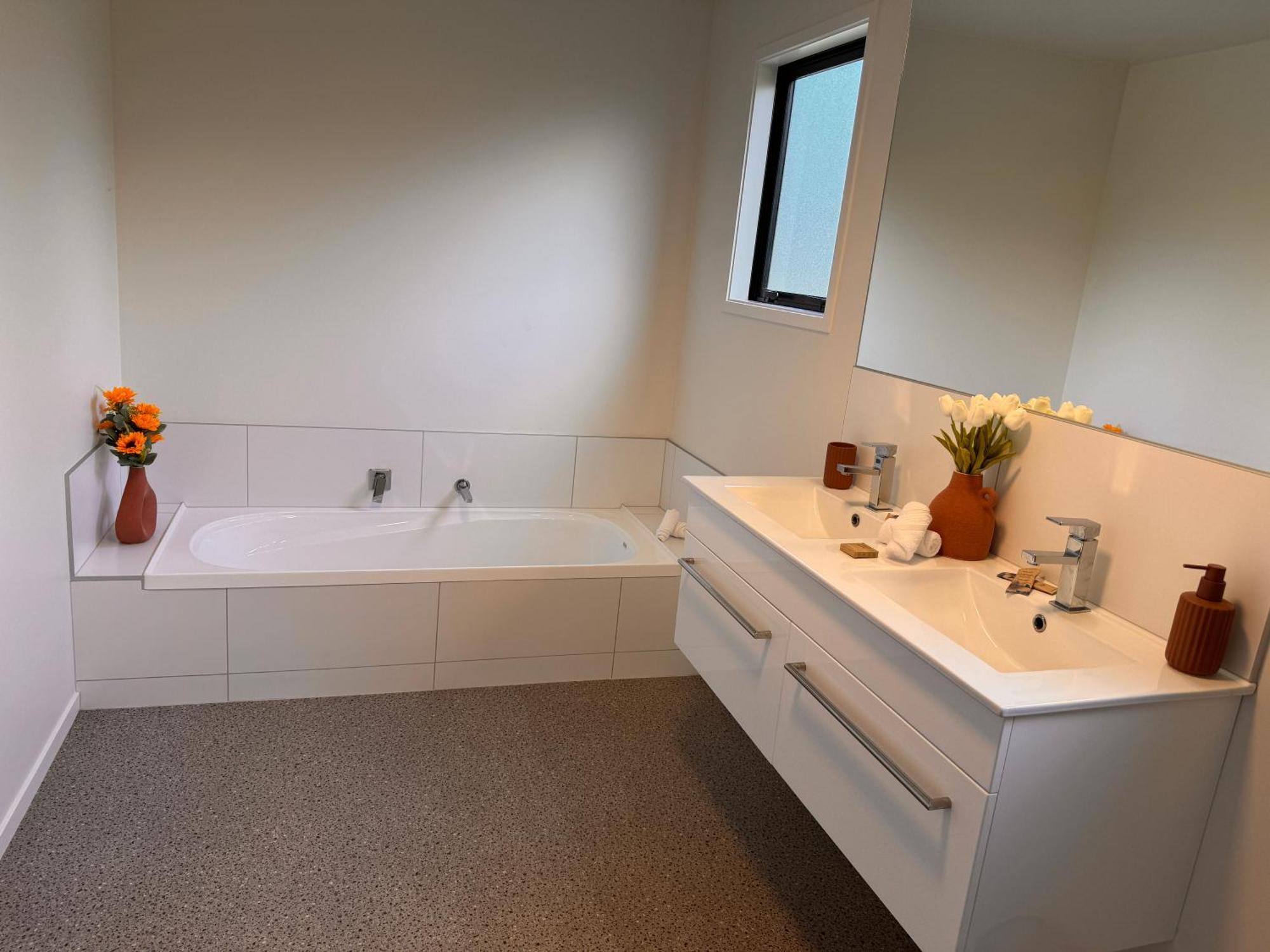 Woodbank Retreat Villa Hanmer Springs Dış mekan fotoğraf
