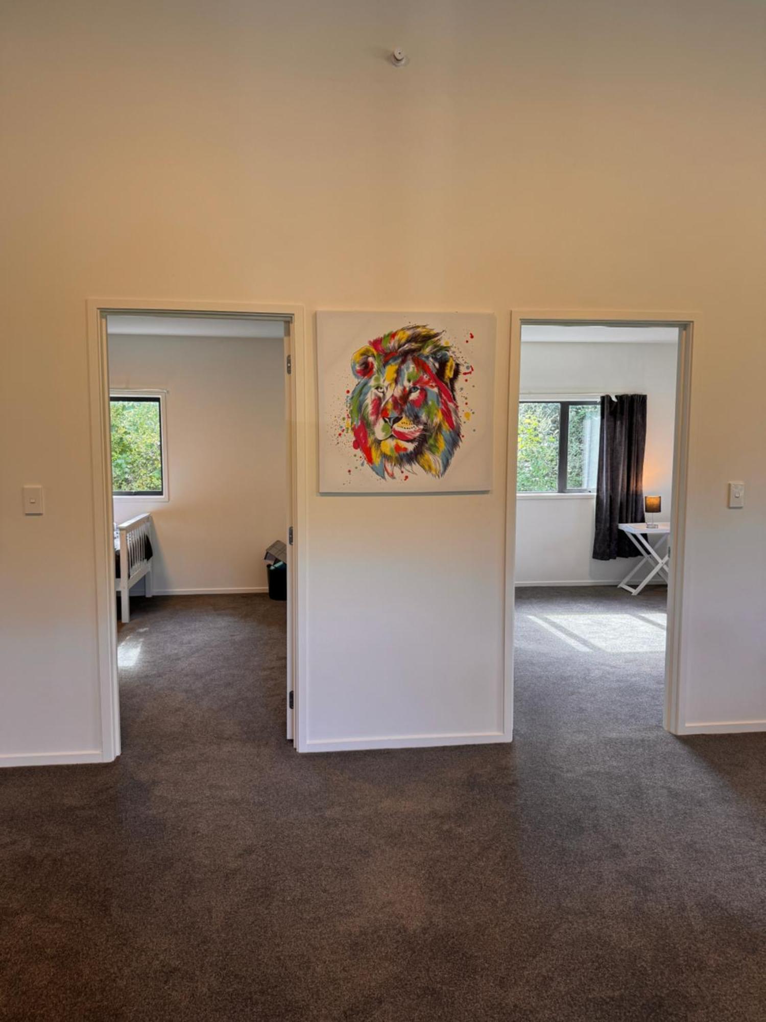 Woodbank Retreat Villa Hanmer Springs Dış mekan fotoğraf
