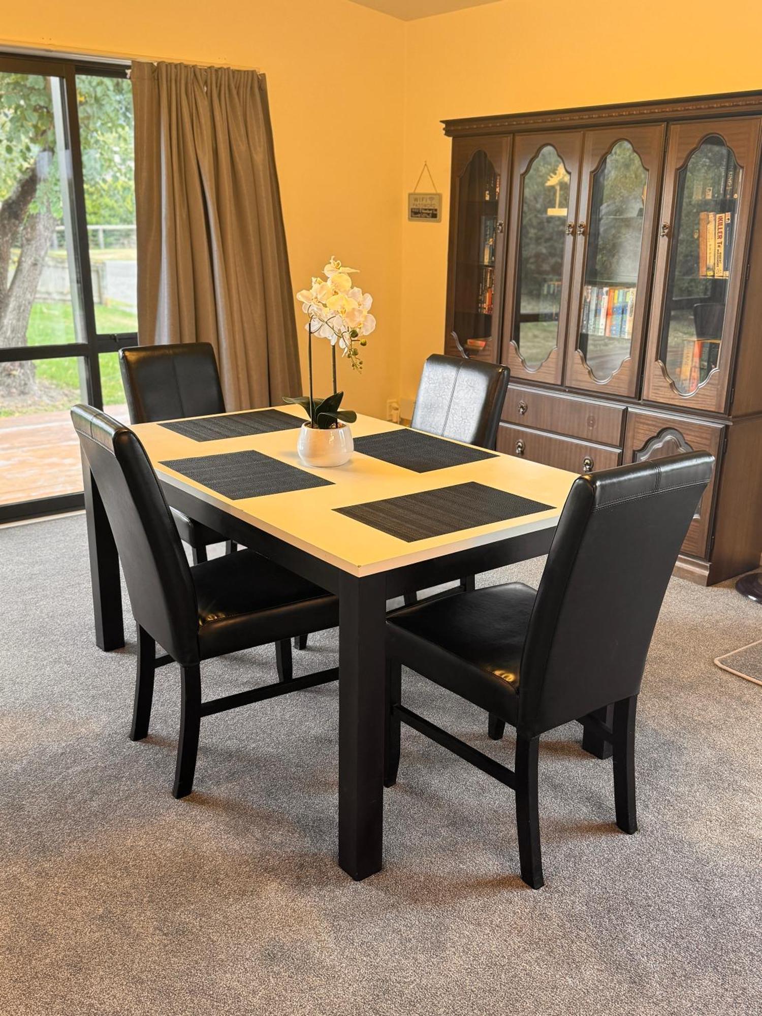 Woodbank Retreat Villa Hanmer Springs Dış mekan fotoğraf
