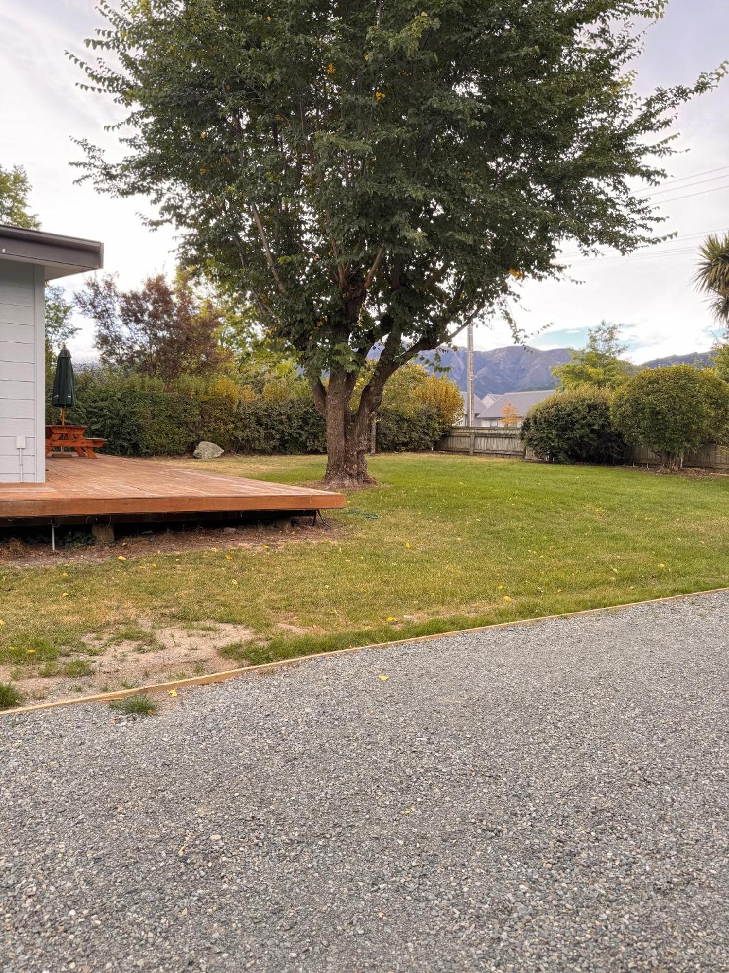 Woodbank Retreat Villa Hanmer Springs Dış mekan fotoğraf